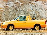 фотография 4 Авто Skoda Felicia Пикап (1 поколение 1994 2000)