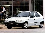 तस्वीर 4 गाड़ी Skoda Felicia हैचबैक (1 पीढ़ी 1994 2000)