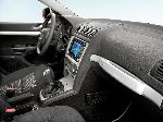 तस्वीर 18 गाड़ी Skoda Octavia Combi गाड़ी 5-द्वार (2 पीढ़ी [आराम करना] 2008 2013)