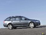 तस्वीर 26 गाड़ी Skoda Octavia Combi गाड़ी 5-द्वार (2 पीढ़ी [आराम करना] 2008 2013)