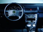 foto 39 Bil Skoda Octavia Liftback 5-dörrars (3 generation 2013 2017)