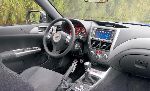 фотография 13 Авто Subaru Impreza WRX STI седан 4-дв. (3 поколение [рестайлинг] 2010 2013)
