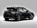 photo 10 l'auto Subaru Impreza Hatchback (4 génération 2012 2017)