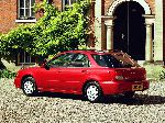 світлина 19 Авто Subaru Impreza Універсал (2 покоління [рестайлінг] 2002 2007)