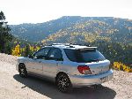 foto 23 Auto Subaru Impreza Vagun (2 põlvkond [ümberkujundamine] 2002 2007)