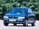 фотография 13 Авто Subaru Impreza универсал