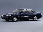 kuva 9 Auto Subaru Legacy sedan