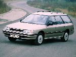 photo 10 Car Subaru Legacy wagon