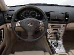 фотография 13 Авто Subaru Outback Универсал (4 поколение 2009 2012)