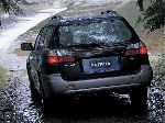 фотография 18 Авто Subaru Outback Универсал (4 поколение 2009 2012)