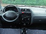 сүрөт 7 Машина Suzuki Alto Хэтчбек (5 муун 1998 2017)