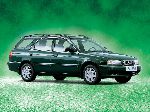 photo l'auto Suzuki Baleno Universal (1 génération 1995 2002)