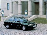 fotografie 2 Auto Suzuki Baleno Berlină (Sedan) (1 generație 1995 2002)