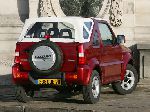 bilde 17 Bil Suzuki Jimny Offroad 3-dør (3 generasjon [restyling] 2005 2012)