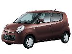 عکس اتومبیل Suzuki MR Wagon هاچ بک (1 نسل 2001 2010)