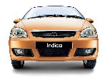 foto 12 Auto Tata Indica Hečbek (2 generacija 2008 2017)