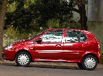 fotografie 14 Auto Tata Indica Hatchback (1 generație 1998 2004)