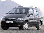 तस्वीर 1 गाड़ी Tata Indigo Marina गाड़ी (1 पीढ़ी 2006 2010)