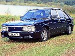 照片 19 汽车 Tatra T613 轿车 (1 一代人 1978 1998)