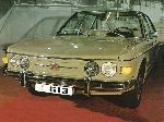 kuva 1 Auto Tatra T613 Sedan (1 sukupolvi 1978 1998)