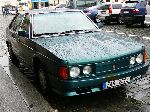 foto 25 Car Tatra T613 Sedan (1 generatie 1978 1998)