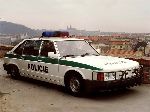 عکس 28 اتومبیل Tatra T613 سدان (1 نسل 1978 1998)
