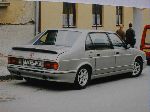 surat 5 Awtoulag Tatra T700 Sedan (1 nesil 1995 1999)