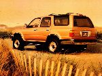 сүрөт 36 Машина Toyota 4Runner Внедорожник 5-эшик (2 муун 1989 1995)