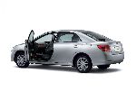 світлина 2 Авто Toyota Allion Седан (T265 [рестайлінг] 2009 2017)