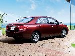 photo 5 l'auto Toyota Allion Sedan (T240 2001 2004)