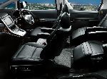 foto 5 Bil Toyota Alphard Minivan 5-dörrars (2 generation [omformning] 2011 2014)