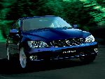 фото 2 Автокөлік Toyota Altezza Седан (XE10 1998 2005)
