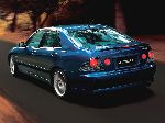 фото 3 Автокөлік Toyota Altezza Седан (XE10 1998 2005)