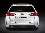 сүрөт 5 Машина Toyota Auris Touring Sports вагон 5-эшик (2 муун 2012 2015)
