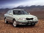fotoğraf 20 Oto Toyota Avalon Sedan (XX10 1994 1997)
