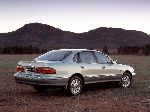 fotoğraf 22 Oto Toyota Avalon Sedan (XX10 1994 1997)