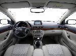 фото 14 Автокөлік Toyota Avensis Седан (3 буын 2009 2011)