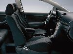 fotosurat 6 Avtomobil Toyota Avensis Liftback (2 avlod [restyling] 2006 2008)