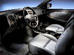 фото 21 Автокөлік Toyota Avensis Седан (3 буын 2009 2011)