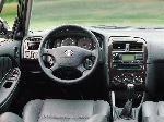 фотография 20 Авто Toyota Avensis Универсал (2 поколение 2002 2006)