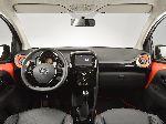 сүрөт 6 Машина Toyota Aygo Хэтчбек (1 муун [рестайлинг] 2008 2012)