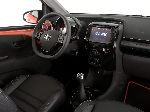 surat 7 Awtoulag Toyota Aygo Hatchback (1 nesil [gaýtadan işlemek] 2008 2012)