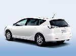 kuva 3 Auto Toyota Caldina Farmari (2 sukupolvi [uudelleenmuotoilu] 2000 2002)
