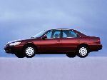 photo 25 l'auto Toyota Camry Sedan (V30 1990 1992)
