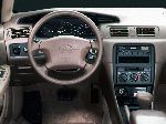 foto 27 Carro Toyota Camry Sedan (V30 1990 1992)