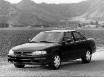 фото 30 Автокөлік Toyota Camry Седан (V20 1986 1991)