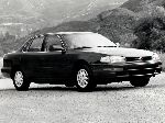 foto 31 Carro Toyota Camry Sedan (V30 1990 1992)