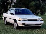 фото 35 Автокөлік Toyota Camry Седан (V20 1986 1991)