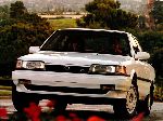 фото 36 Автокөлік Toyota Camry Седан (V20 1986 1991)