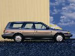 foto şəkil 6 Avtomobil Toyota Camry Vaqon (XV10 [restyling] 1994 1996)